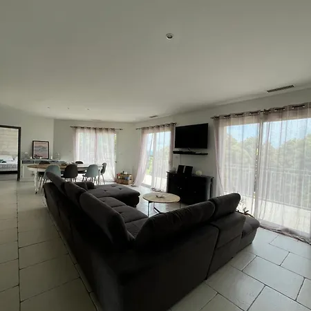 Chez Marie Et Fabrice * Marnac