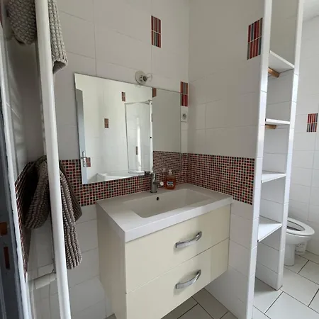 Chez Marie Et Fabrice Vakantiehuis Marnac