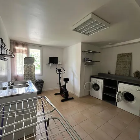 Chez Marie Et Fabrice *