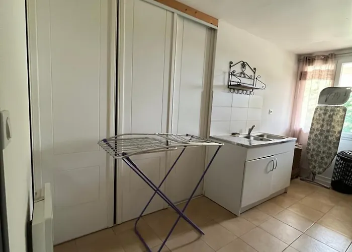 Chez Marie Et Fabrice Nyaraló Marnac