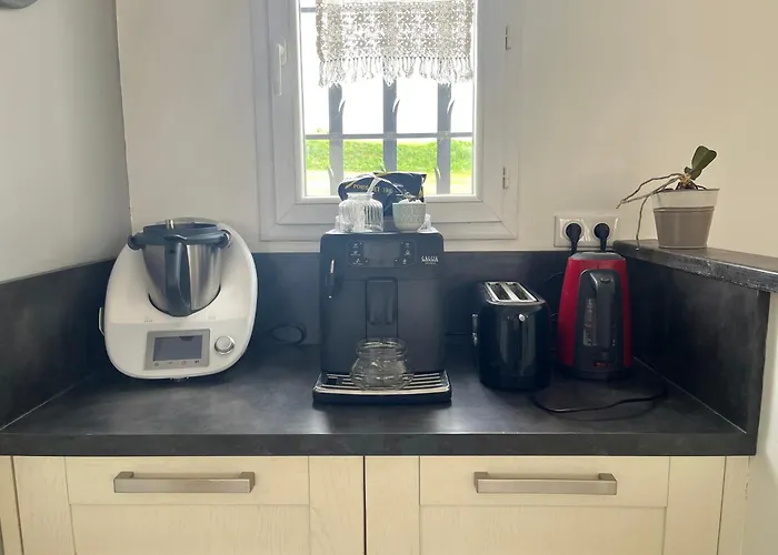 Chez Marie Et Fabrice Nyaraló