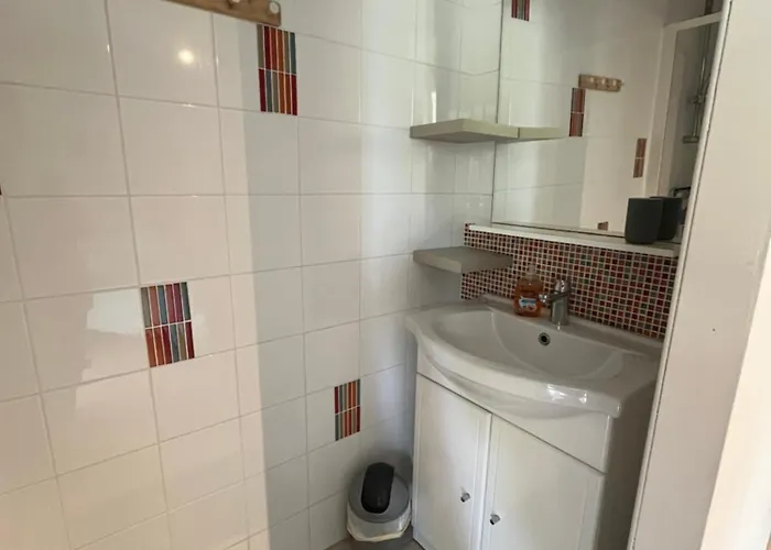 Chez Marie Et Fabrice * Marnac