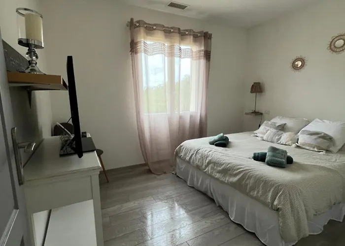 Chez Marie Et Fabrice