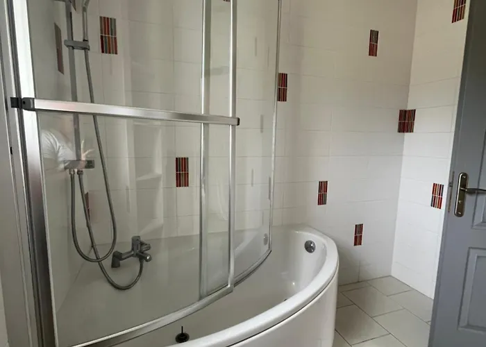 Chez Marie Et Fabrice Marnac