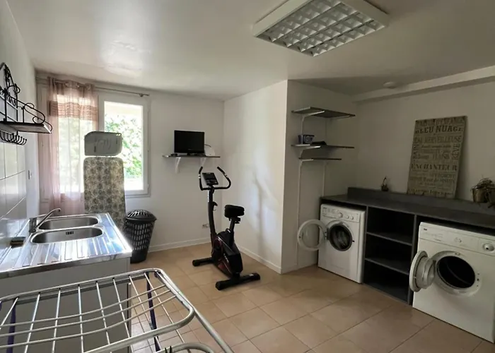 Chez Marie Et Fabrice *