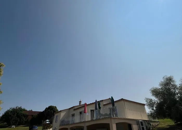 Chez Marie Et Fabrice *